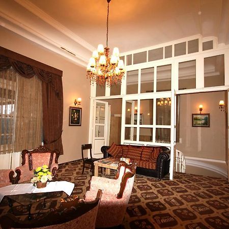 Antik Hotel 埃迪尔内 外观 照片
