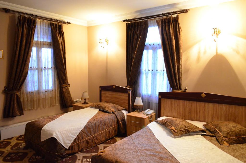 Antik Hotel 埃迪尔内 外观 照片
