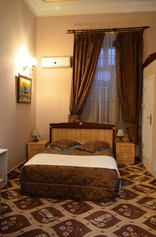 Antik Hotel 埃迪尔内 外观 照片